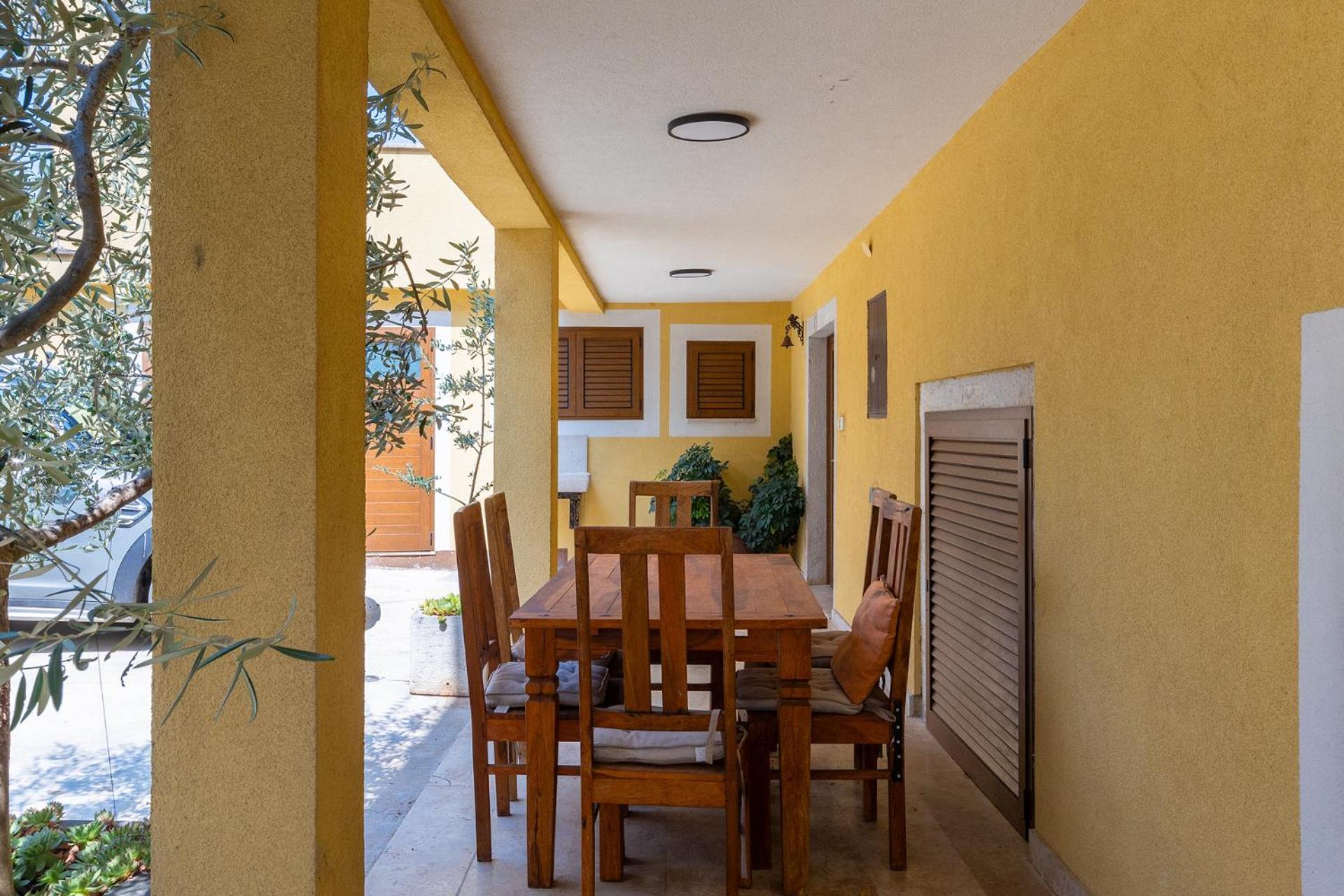 Villa Alberta Rovinjsko Selo Exterior photo